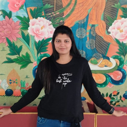 Nikita Mishra
