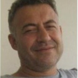mustafa yalçın