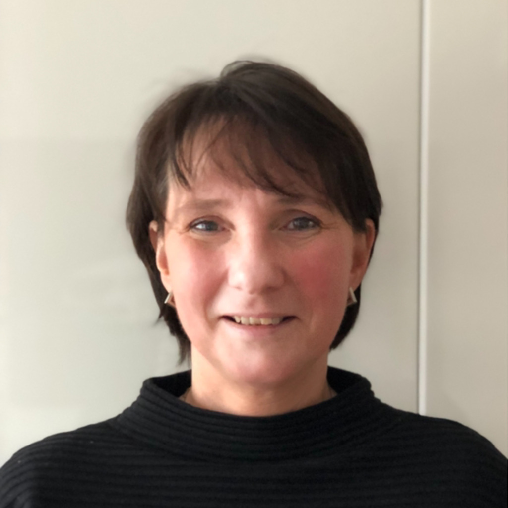 Anne Breuer Finanzierungsberaterin Allianz Beratungs und Vertriebs