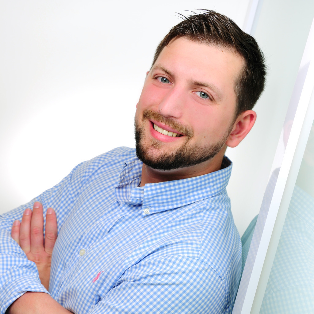 Anatoli Tschepel Industriemechaniker Hettich Unternehmensgruppe XING