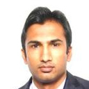 Dipl.-Ing. Muhammad Farooq MSc MA