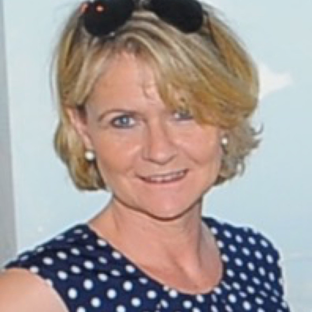 Petra Bark Marketing und PR JONAS Farben GmbH ein Unternehmen der