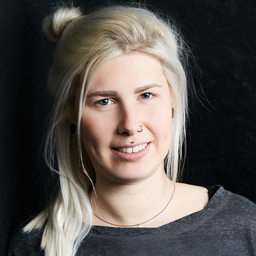 Julia Leuchtenberg
