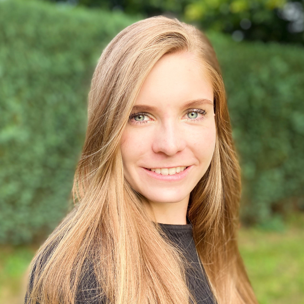 Jytte Grieger Project Manager Famous Brands GmbH XING