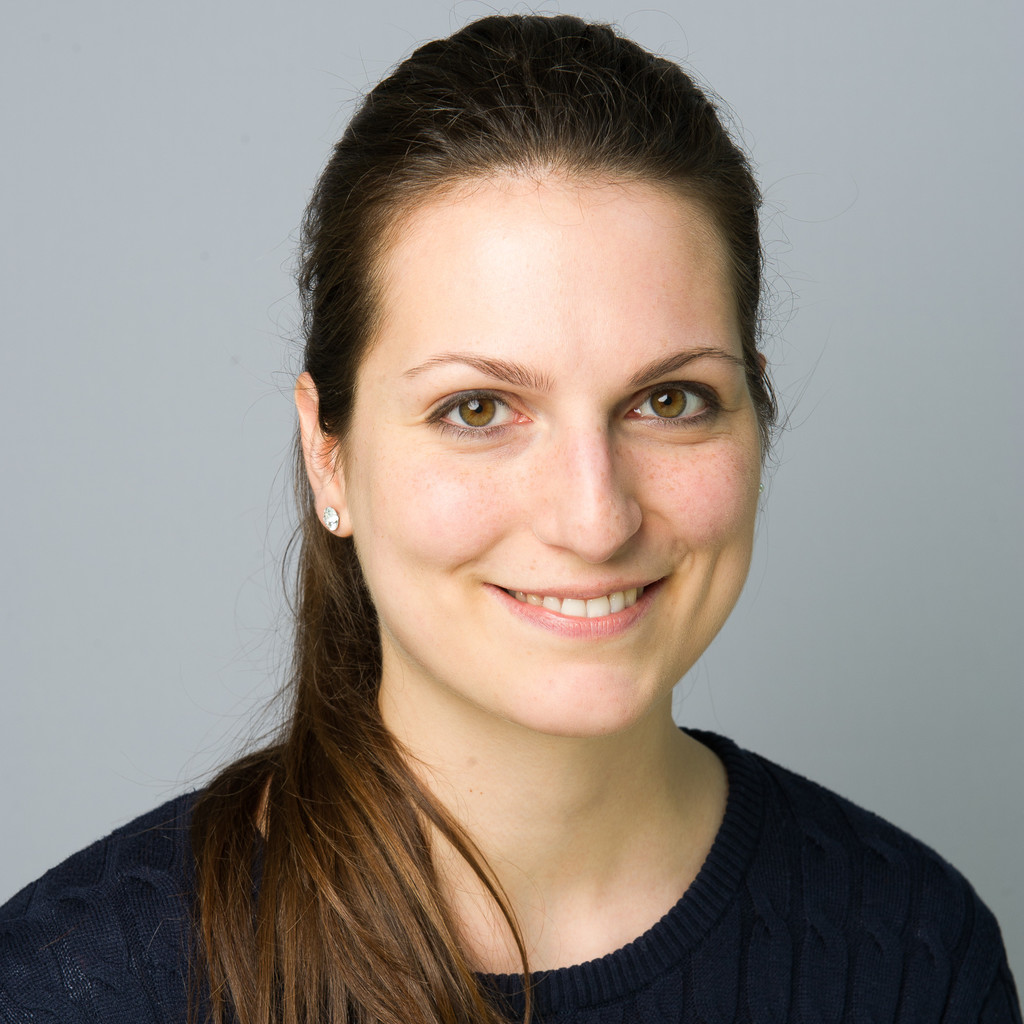 Gabriela Weingartner Business Development Representative Tableau