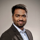 Saikiran Ravirala
