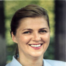 Dr. Ulrike Cleven