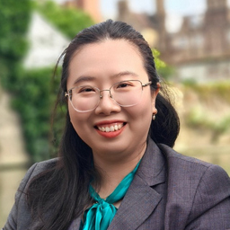 Lixue Lin-Siedler