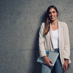 Carolin Pfau