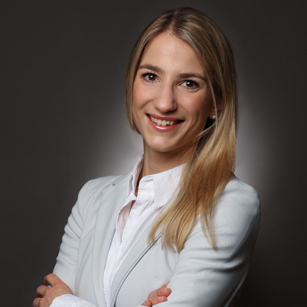 Social Media Profilbild Anja Krüger Paderborn