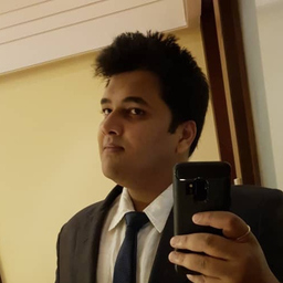 Shushant Jaain