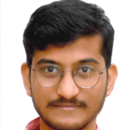 Hardik Jain