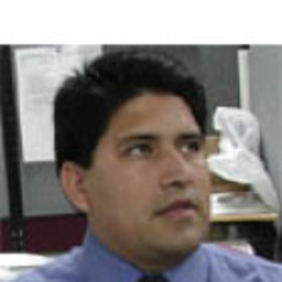 Jose Francisco espinosa Ramirez