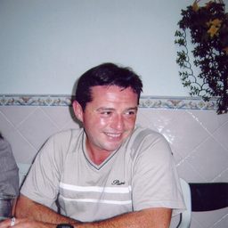Jose Miguel Ochandorena Garcia