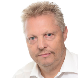 Michael Gericke