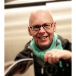Thomas Johannknecht's profile picture