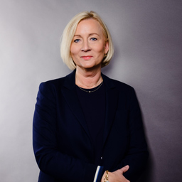 Britta Kleinholz-Weitzel