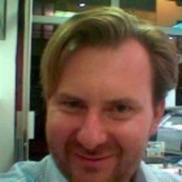 Christophe LEJEUNE