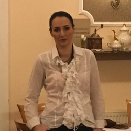Adela Ulzhöfer