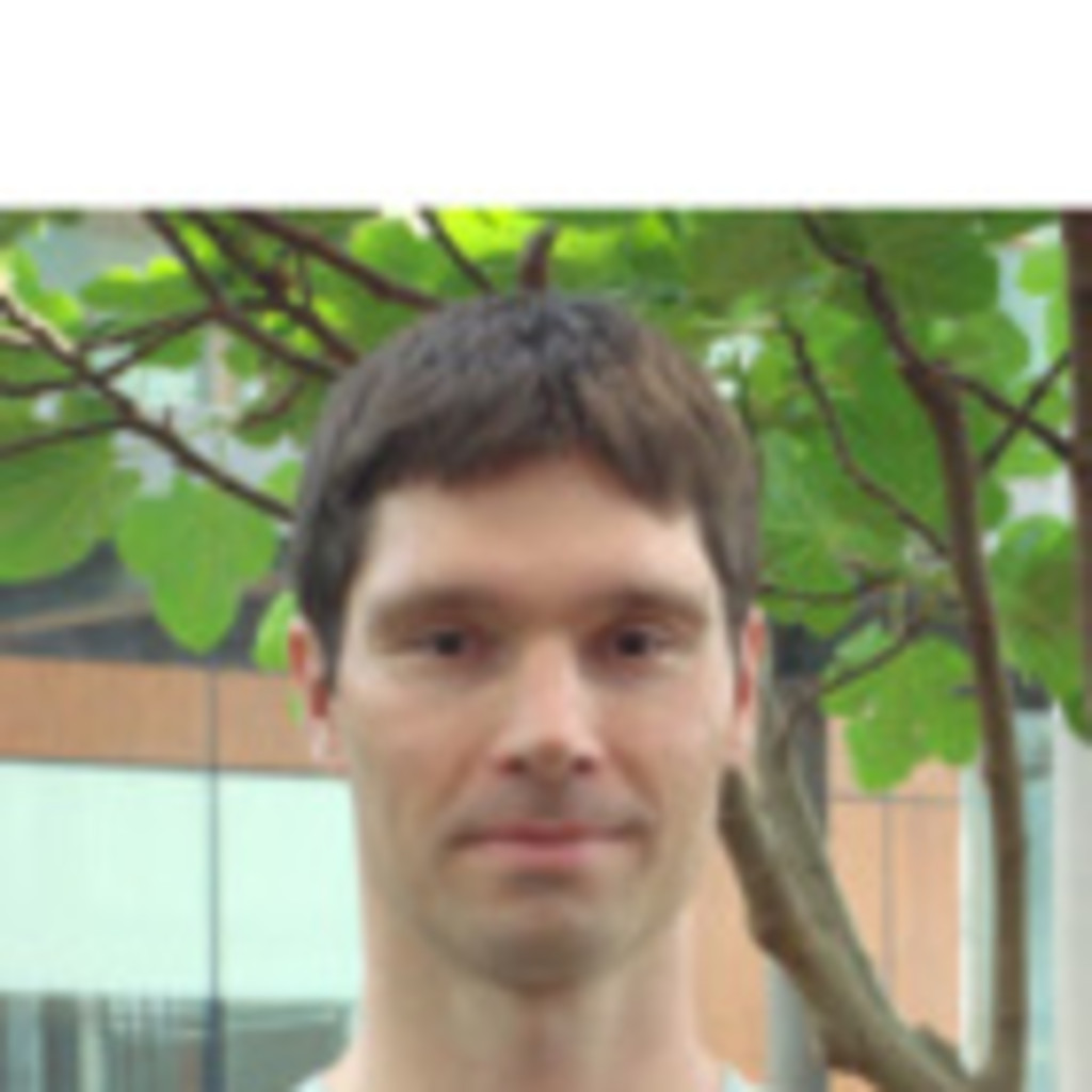 Anton Krapfenbacher Softwareentwickler KEBA AG XING