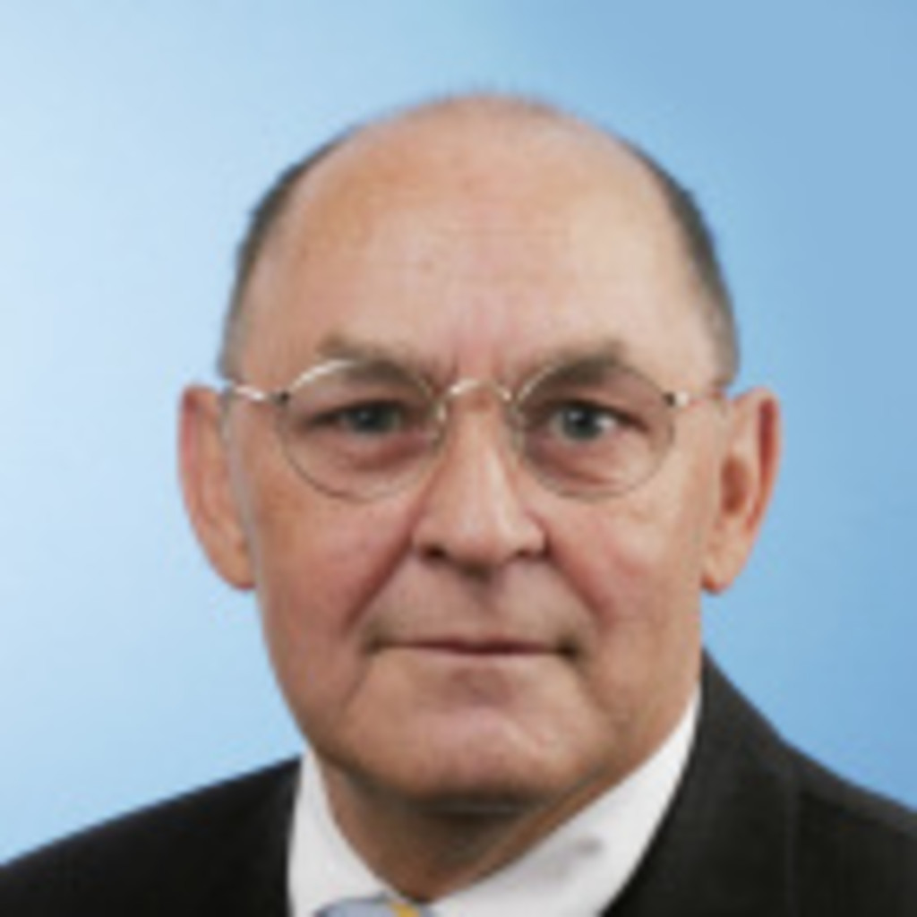 Ewald Heim in der Personensuche von