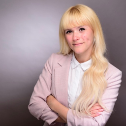 Lisa-Marie Schnoor
