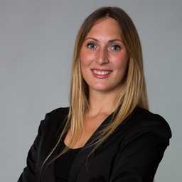 Svenja Weiland