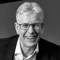 Dr. Frank Weingarten