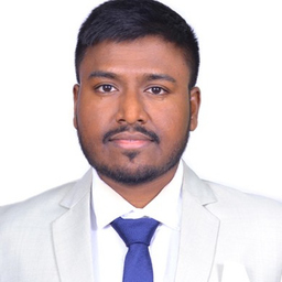 Nithin Kurakula