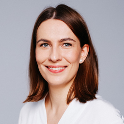 Michaela Dröscher