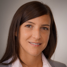 Martina Spielberger