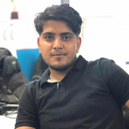 Vishal Sharma