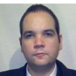 José Antonio Sánchez Sánchez
