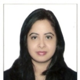 Priya Dinkar