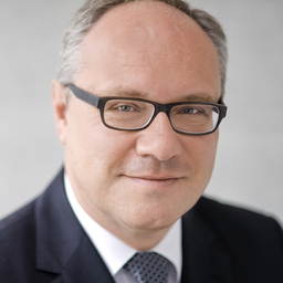 Bernard Gailloz