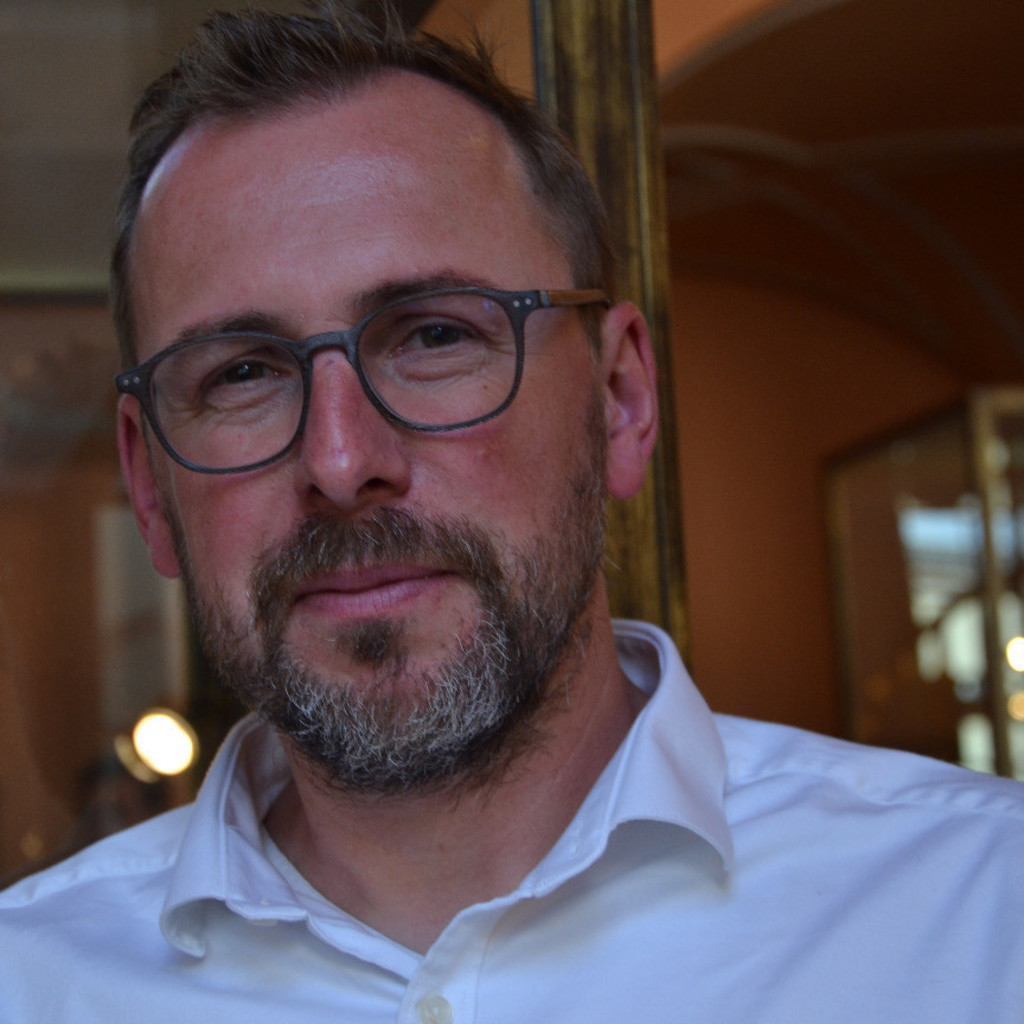 Michael Rott Diplom Informatiker (FH) Dozent Hochschule für