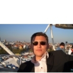Dimitri Eigenseer