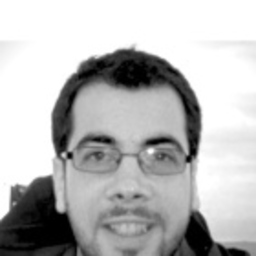 Jorge Sanchez