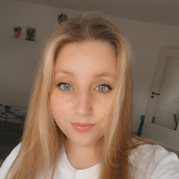 Sarah-Marie Bockholt
