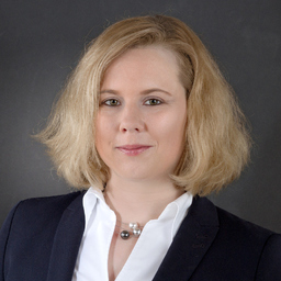 Lisa Hensgen