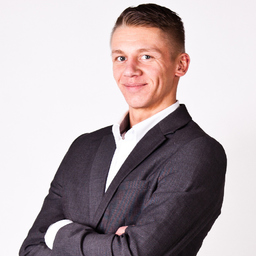 Dennis Frohberg