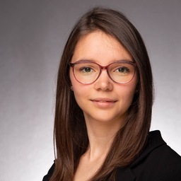 Chantal Karras