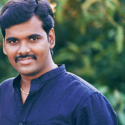 Vasantha Raja Selvaraju's profile picture