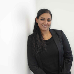 Kavitha Wander