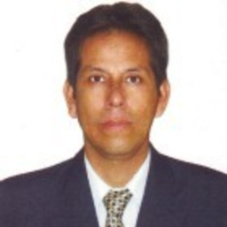 David Roncalla Chumpitazi