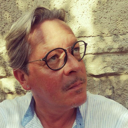 Profilbild Thomas Kemper