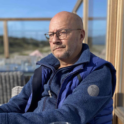 Thomas Förster