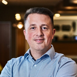 Nico Langadopoulos