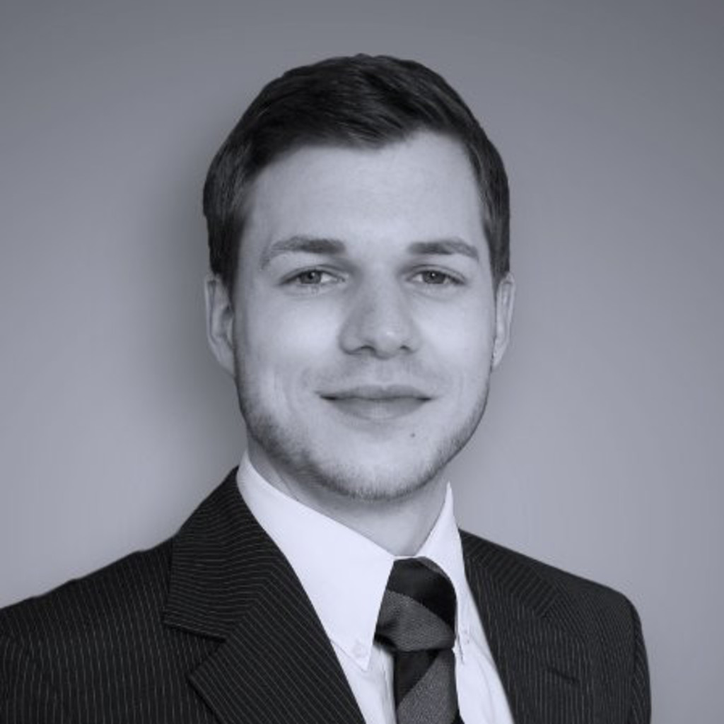 Benjamin Kader Leiter Einkauf NetCologne IT Services GmbH XING