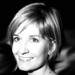 Cécile Dourthe